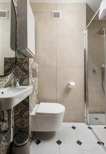 Muranów- po remoncie w kamienicy |prowizja 0%