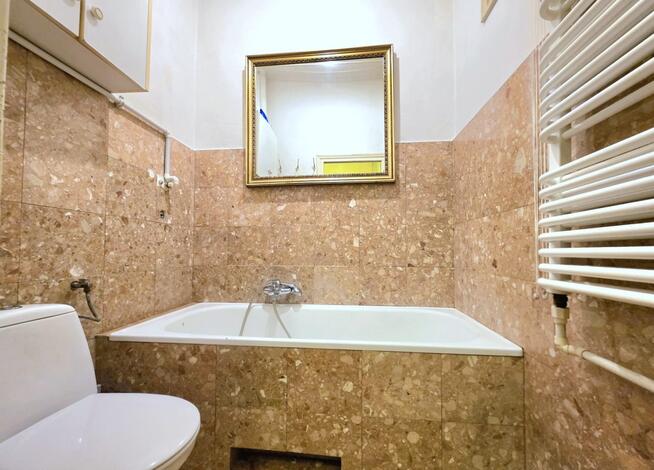 Stara Ochota, 3-4 pokoje, wysokość 3,06 m