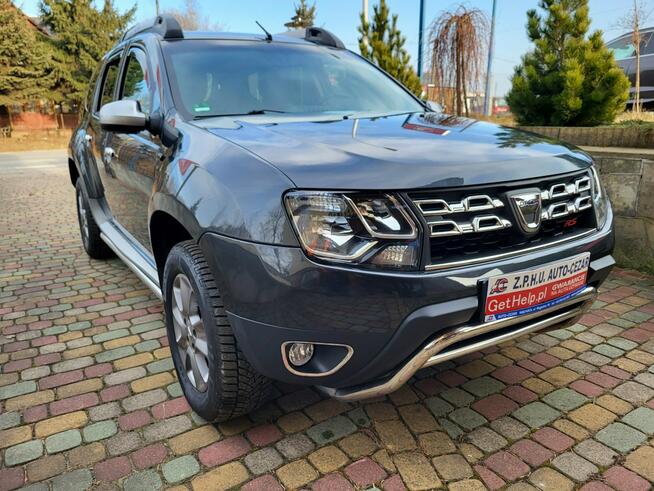 Dacia Duster TCe125 2WD Prestige Rs