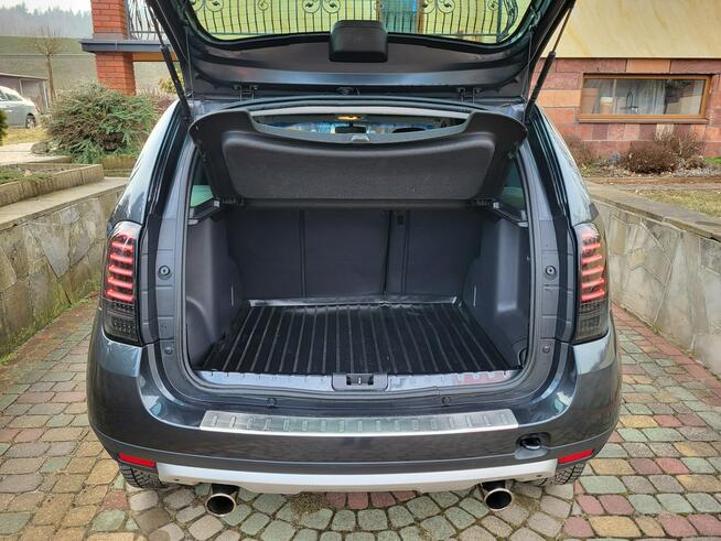 Dacia Duster TCe125 2WD Prestige Rs