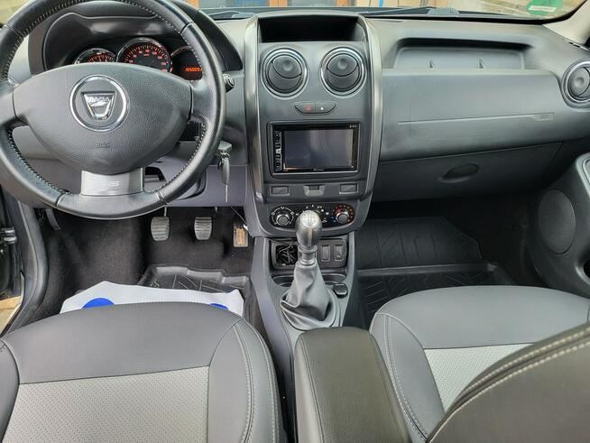 Dacia Duster TCe125 2WD Prestige Rs