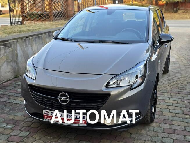 Opel Corsa 1.4 16V Automatik Edition