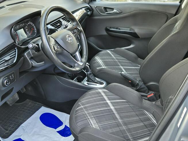 Opel Corsa 1.4 16V Automatik Edition