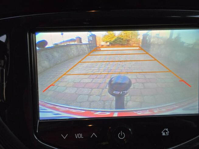 Opel Corsa 1.4 16V Automatik Edition