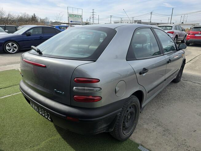 Fiat Brava 1.4 • 1 Właściciel • Salon Polska • 100 tys km • OC i PT 05.2026