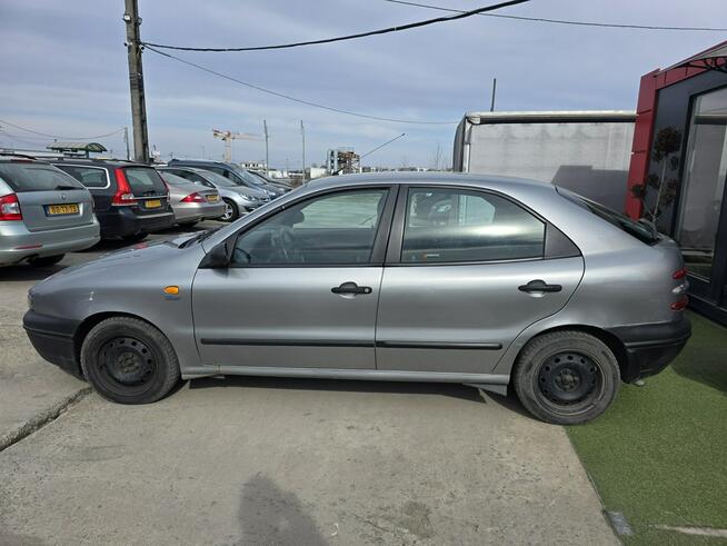 Fiat Brava 1.4 • 1 Właściciel • Salon Polska • 100 tys km • OC i PT 05.2026