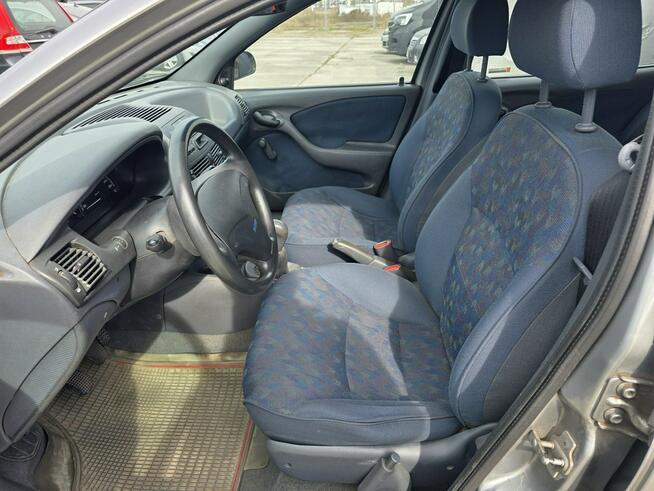 Fiat Brava 1.4 • 1 Właściciel • Salon Polska • 100 tys km • OC i PT 05.2026