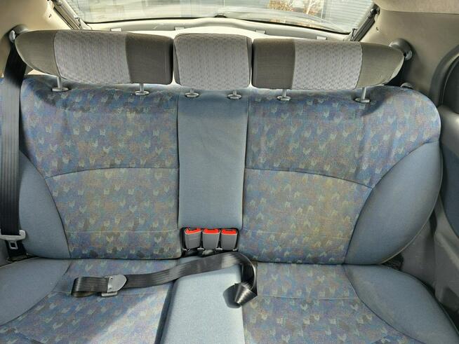 Fiat Brava 1.4 • 1 Właściciel • Salon Polska • 100 tys km • OC i PT 05.2026