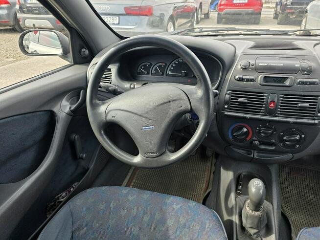 Fiat Brava 1.4 • 1 Właściciel • Salon Polska • 100 tys km • OC i PT 05.2026