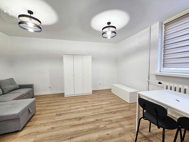 Mieszkanie Lublin, Hutnicza