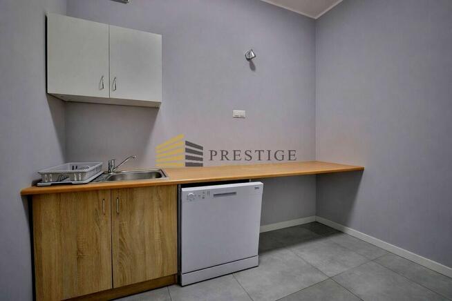 Rozkładowy, 4 pokojowy lokal na Powiślu