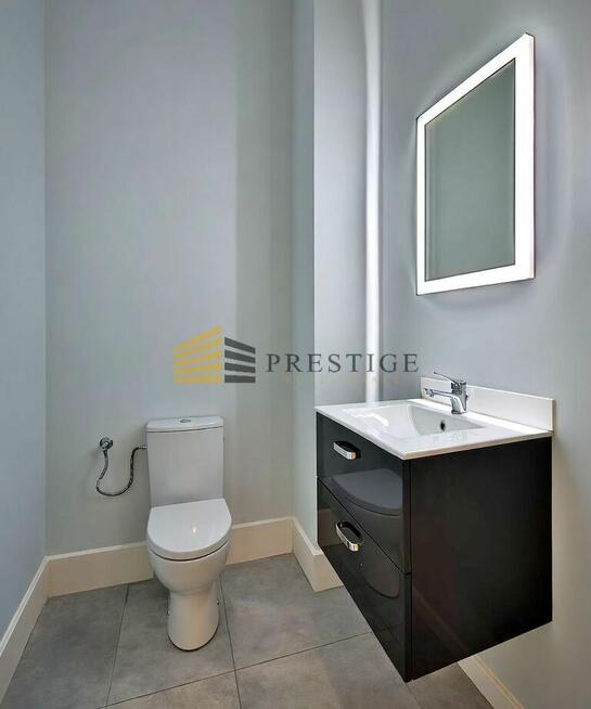 Rozkładowy, 4 pokojowy lokal na Powiślu