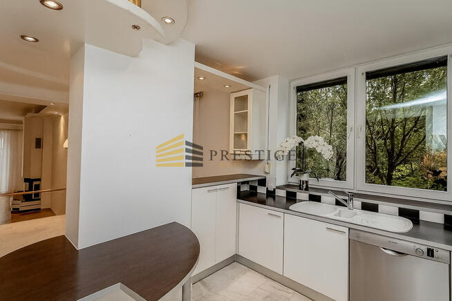 Wynajmę piękny dom z ogrodem na Starym Wilanowie