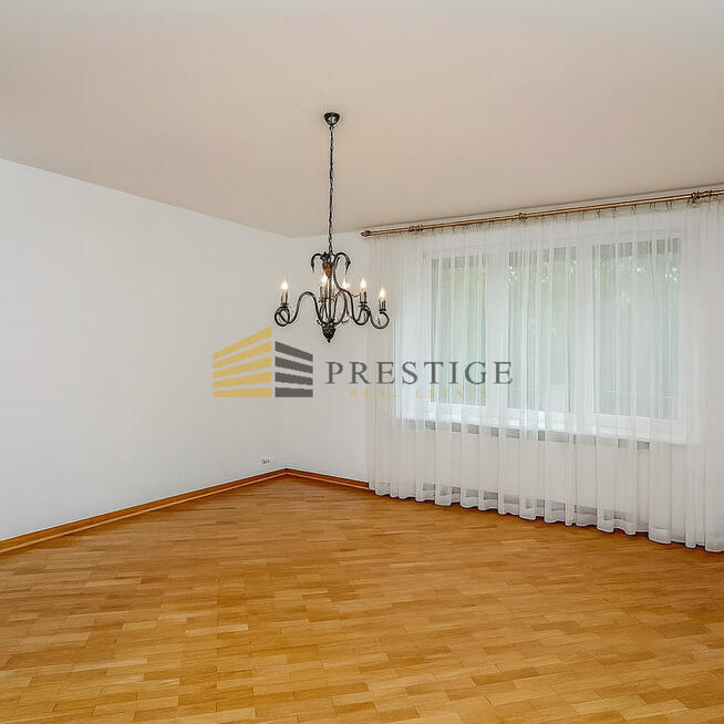 Wynajmę piękny dom z ogrodem na Starym Wilanowie