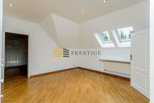 Wynajmę piękny dom z ogrodem na Starym Wilanowie