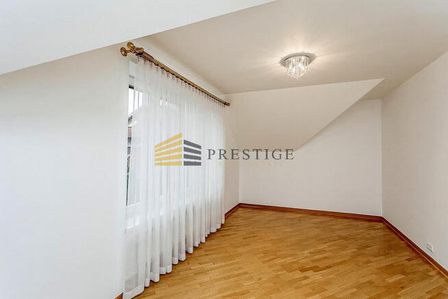 Wynajmę piękny dom z ogrodem na Starym Wilanowie