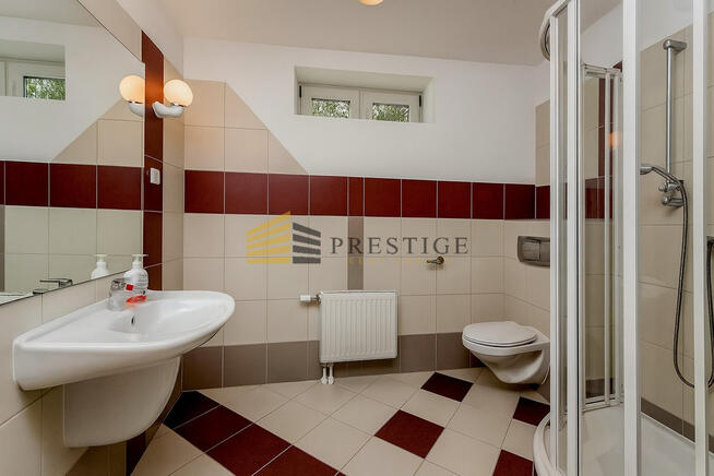 Wynajmę piękny dom z ogrodem na Starym Wilanowie