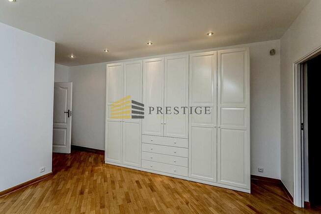 Wynajmę piękny dom z ogrodem na Starym Wilanowie