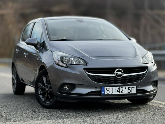 Opel Corsa Bezwypadkowa * bezszkodową * Super stan * POLECAM