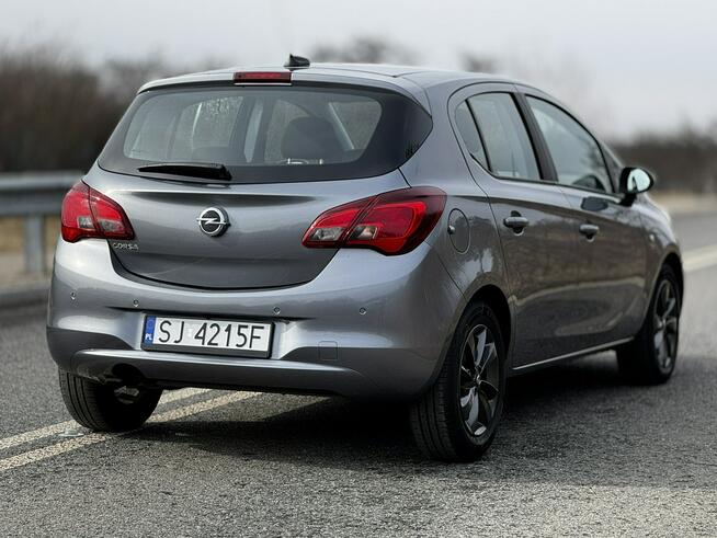 Opel Corsa Bezwypadkowa * bezszkodową * Super stan * POLECAM