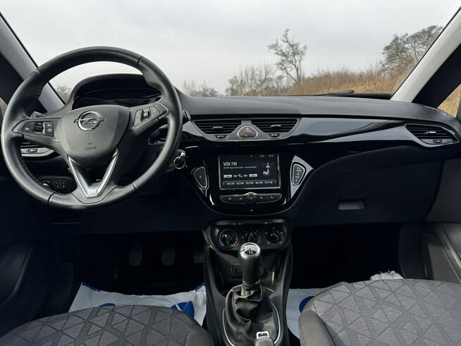 Opel Corsa Bezwypadkowa * bezszkodową * Super stan * POLECAM