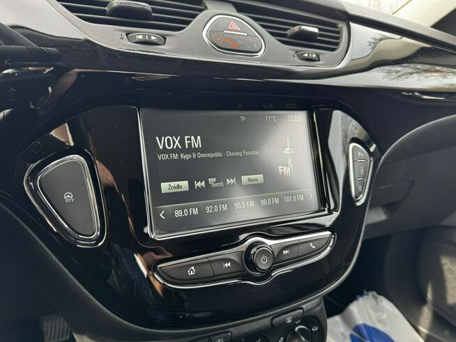 Opel Corsa Bezwypadkowa * bezszkodową * Super stan * POLECAM