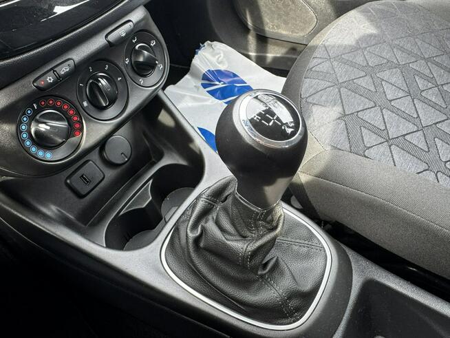 Opel Corsa Bezwypadkowa * bezszkodową * Super stan * POLECAM