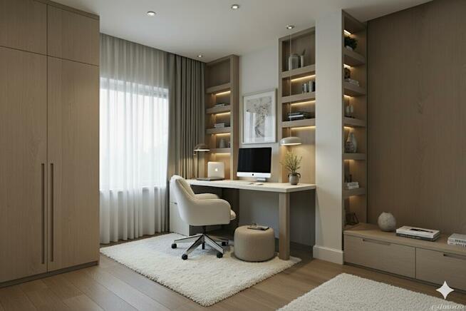 Dom Środa Śląska, Kolejowa