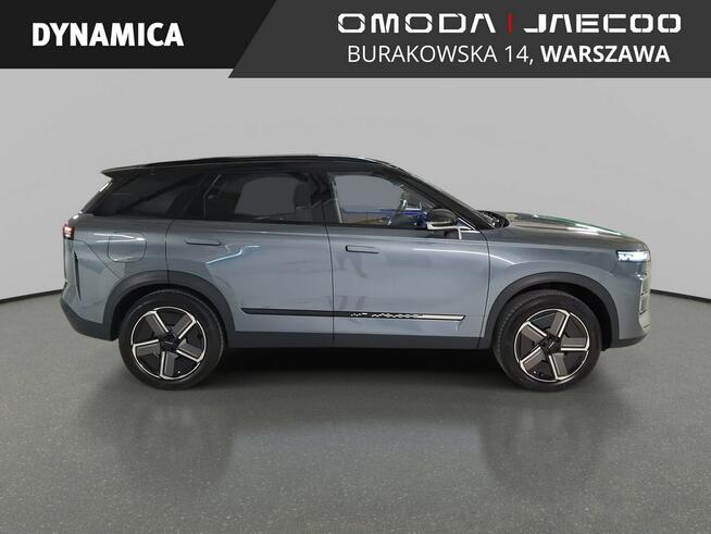 Jaecoo 7 - 347KM - DHT - Super Hybrid - Rok Produkcji 2025!