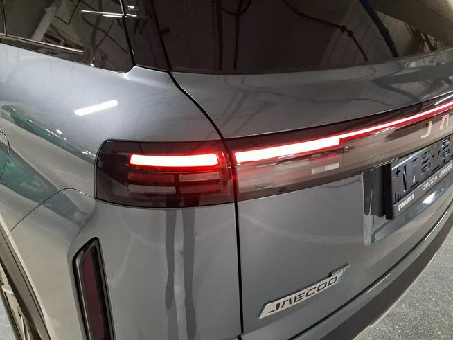 Jaecoo 7 - 347KM - DHT - Super Hybrid - Rok Produkcji 2025!