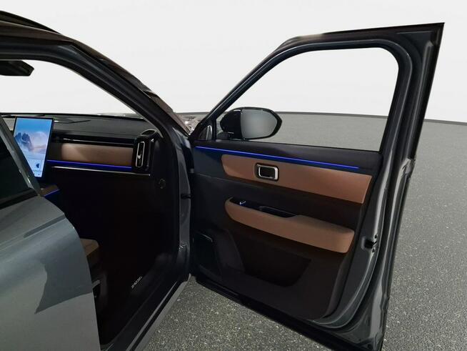 Jaecoo 7 - 347KM - DHT - Super Hybrid - Rok Produkcji 2025!