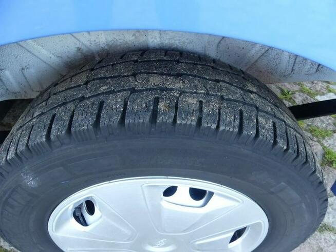 Ford Transit 2,0 Tdci 130KM Custom Long L2H1 rok 2022 F. VAT-23