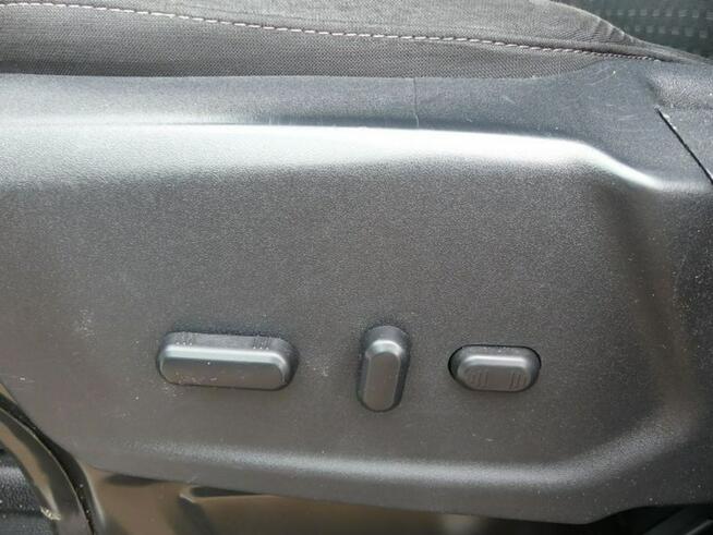 Ford Transit 2,0 Tdci 130KM L3H3 Blis Kamera Navi 6xAir Bag FULL wersja F. VAT-23