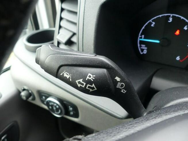 Ford Transit 2,0 Tdci 130KM L3H3 Blis Kamera Navi 6xAir Bag FULL wersja F. VAT-23