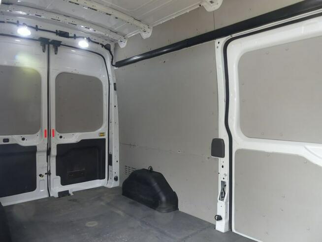 Ford Transit 2,0 Tdci 130KM L3H3 Blis Kamera Navi 6xAir Bag FULL wersja F. VAT-23