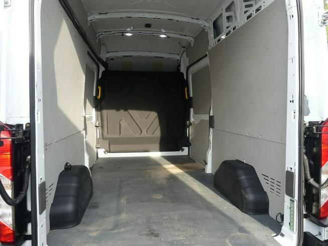 Ford Transit 2,0 Tdci 130KM L3H3 Blis Kamera Navi 6xAir Bag FULL wersja F. VAT-23