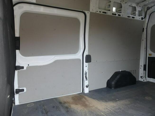 Ford Transit 2,0 Tdci 130KM L3H3 Blis Kamera Navi 6xAir Bag FULL wersja F. VAT-23