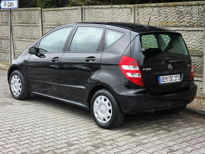 Mercedes A 180 180 CDI 109KM OPŁACONY ! Klima ! Panorama ! Mały Przebieg ! 5 Drzwi