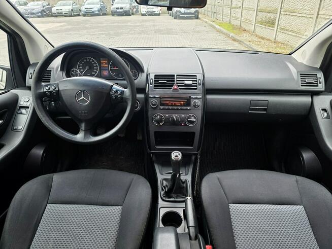 Mercedes A 180 180 CDI 109KM OPŁACONY ! Klima ! Panorama ! Mały Przebieg ! 5 Drzwi