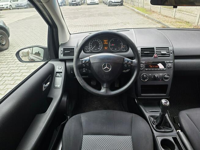 Mercedes A 180 180 CDI 109KM OPŁACONY ! Klima ! Panorama ! Mały Przebieg ! 5 Drzwi