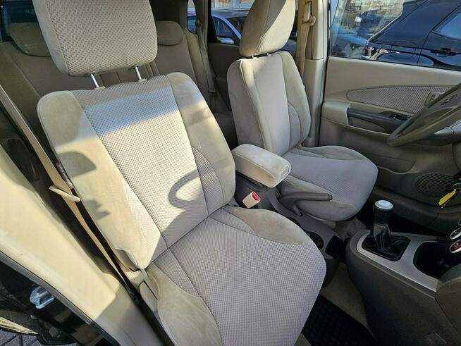 Hyundai Tucson Gaz , napęd 4x4 ,hak