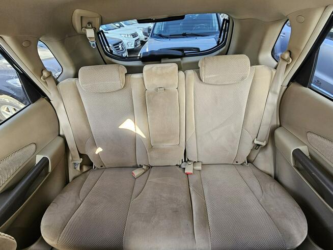 Hyundai Tucson Gaz , napęd 4x4 ,hak