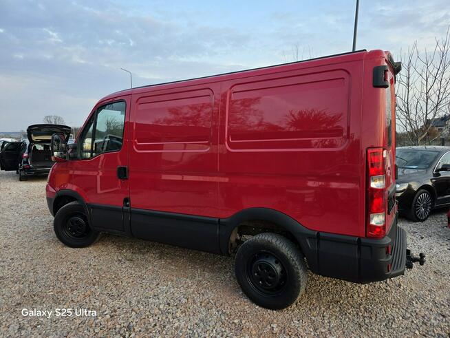 Iveco Daily 2.3 16V#136PS#Navi#Kamera Cofania#Elektryka#Świeży Import#Gwarancja!!!