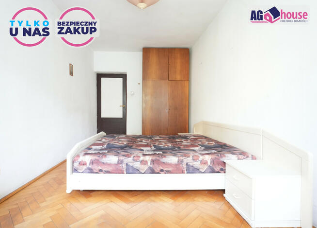 Mieszkanie Gdańsk Siedlce, Skarpowa