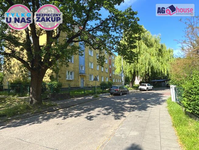 Mieszkanie Gdańsk Siedlce, Skarpowa