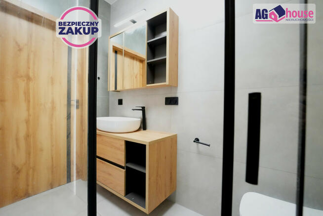 Mieszkanie Kowale gm. Sierakowice, Szumilas