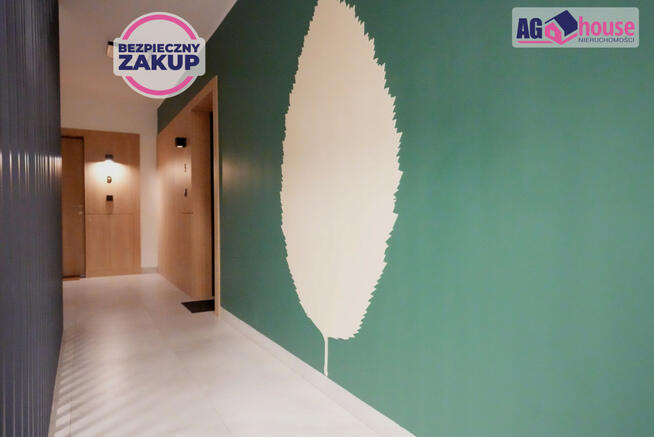 Mieszkanie Kowale gm. Sierakowice, Szumilas