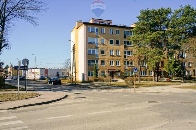 Mieszkanie 38m2 | 2 pokoje | Żyrardów