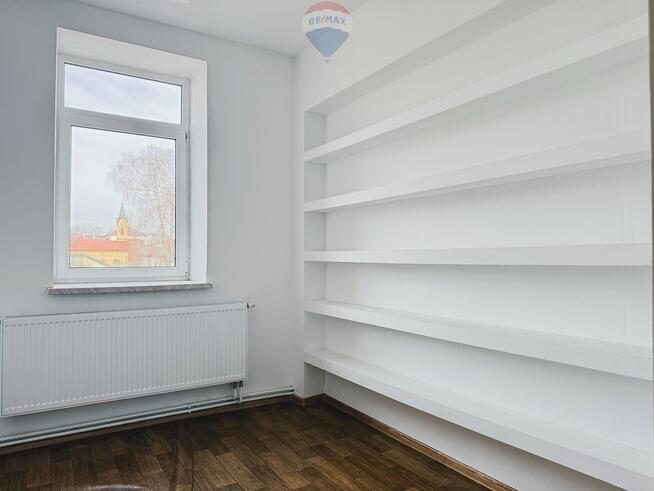 Lokal do wynajęcia 70mkw w Skoczowie