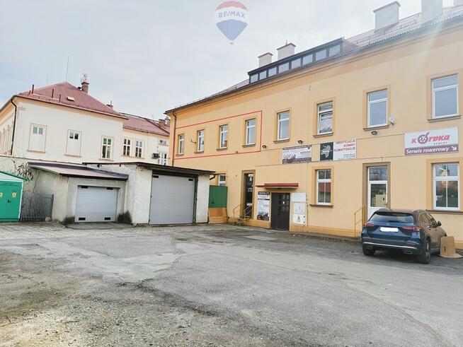 Lokal do wynajęcia 70mkw w Skoczowie